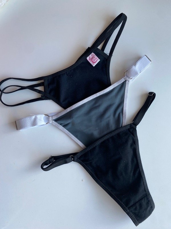 Producto - Set x3 less Darkly