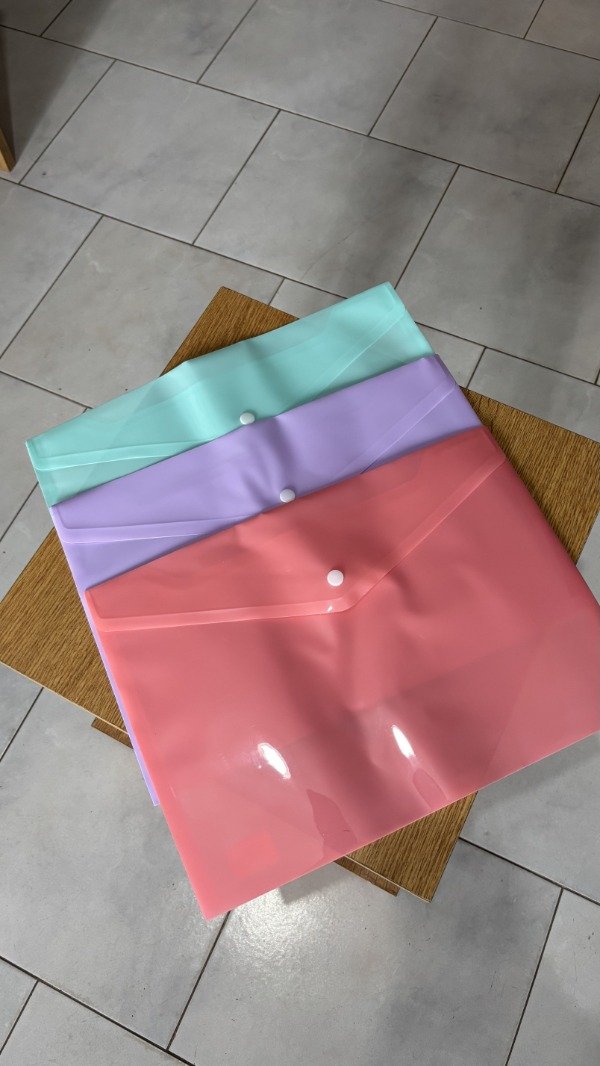 Producto - Pack x3 sobres