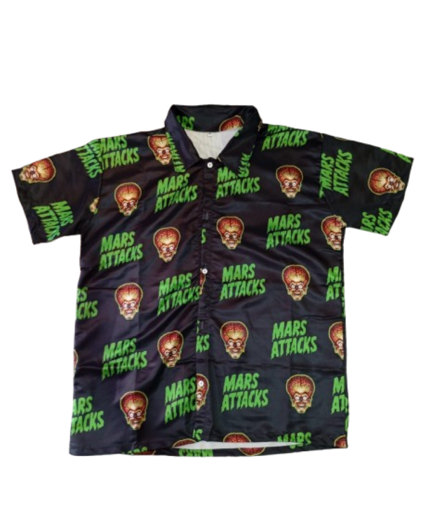 Producto - MARSATAQCAMI