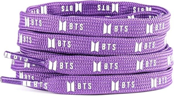 Producto - BTS Cordones edición Festa 8mm-120cm - 1