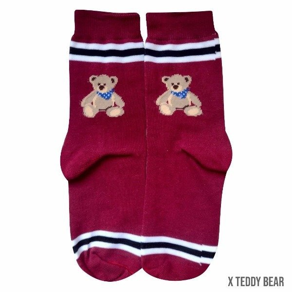 Producto - Intermedias Teddy Bear