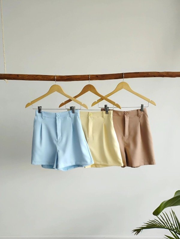 Producto - Short Sastrero Jan