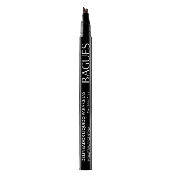 Producto - Delineador de Cejas Marron Claro