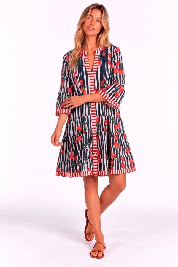Producto - Vestido Indie - 6