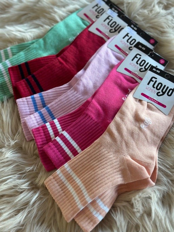 Producto - MEDIAS OLD SCHOOL FLOYD