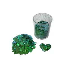 Producto - GLOSSY GLITTER TINKERBELL