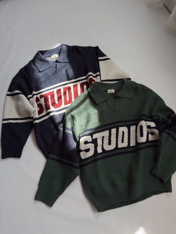 Producto - Sweater Studios/ verde