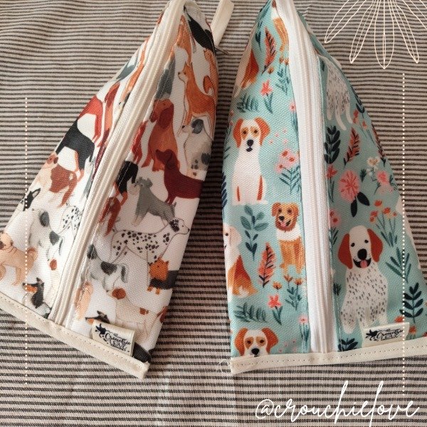 Producto - PORTATUTTI  Perros