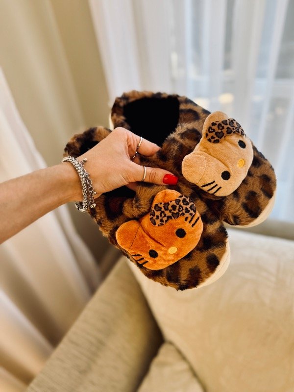 Producto - Pantus Safari Kitty (leer descripción)