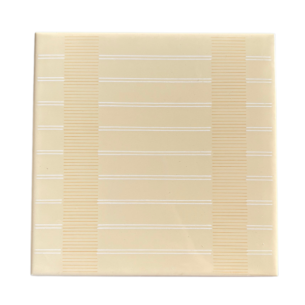 Producto - Azulejo deco San Lorenzo - Trama