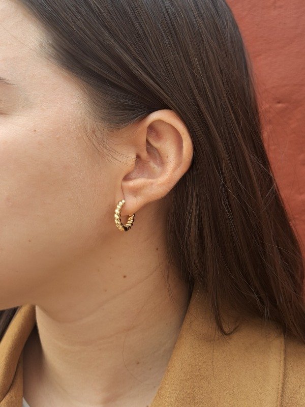 Producto - Aros Nardo - 1