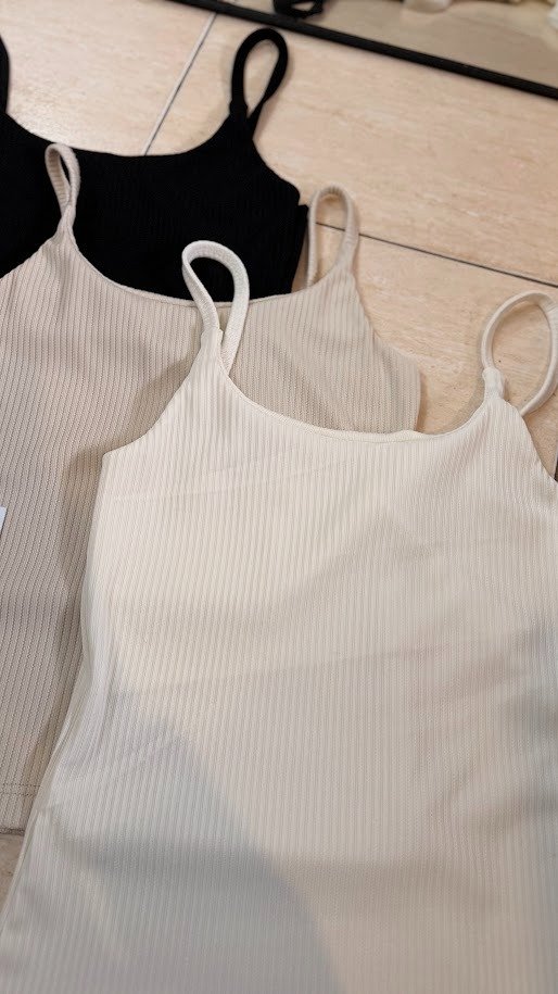 Producto - MUSCULOSA MORLEY - 4