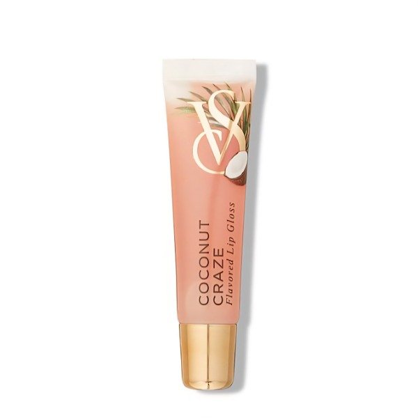 Producto - VICTORIA'S SECRET Lip Gloss Coconut Craze