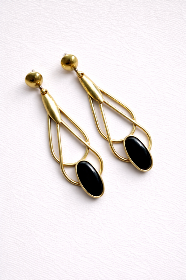 Producto - Aros Nouveau