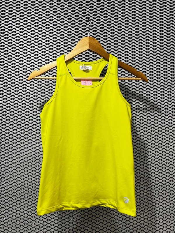 Producto - Musculosa Lycra T10/niña