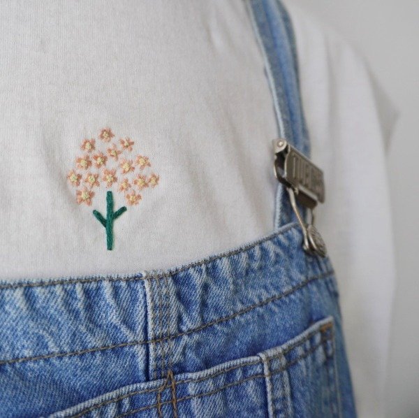 Producto - Remera AQUILEA