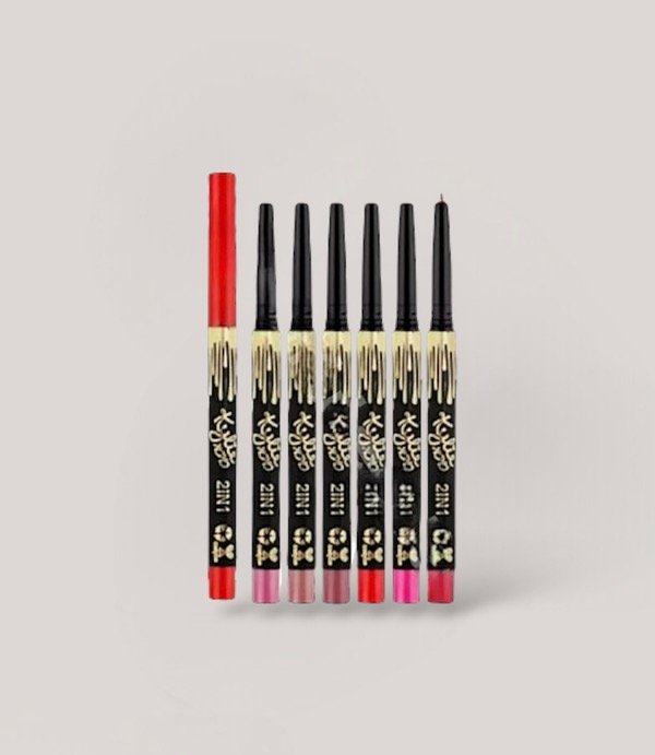 Producto - Delineador de labios retráctil Kylie