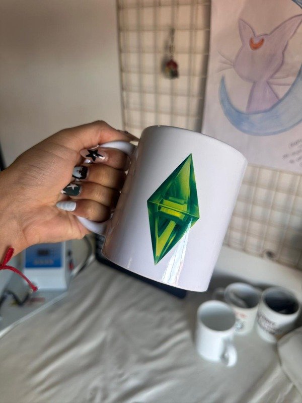 Producto - Taza The Sims
