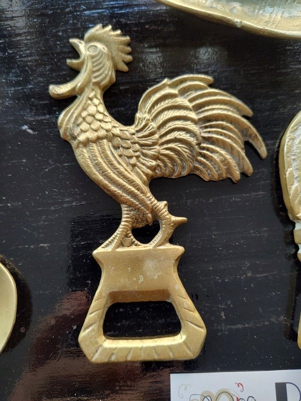Producto - DESTAPADOR GALLO