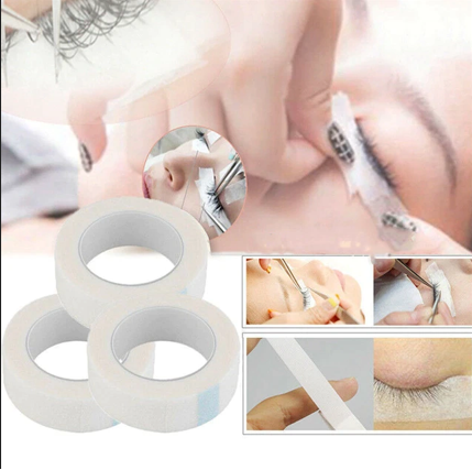 Producto - cinta hipoalergenica