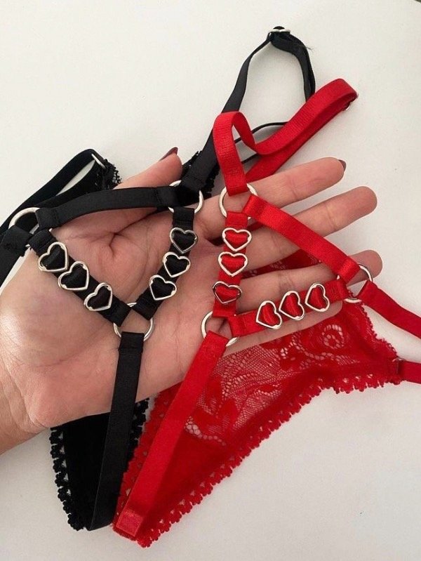 Producto - less hilo cuore