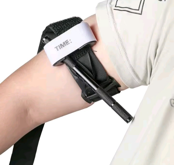 Producto - Torniquete tactico - varilla metal