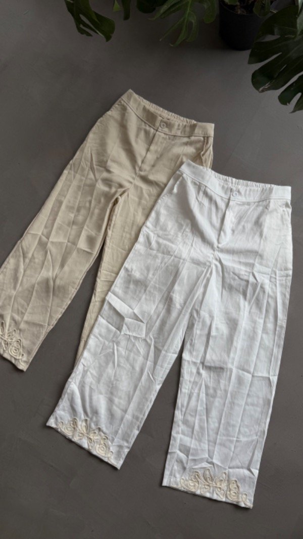 Producto - PALAZZO CARRY