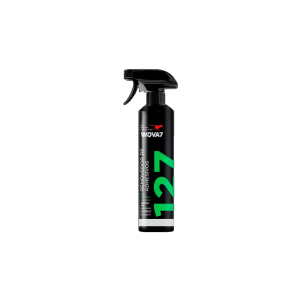 Producto - 127 Removedor de Adhesivos 500 ml + Gatillo