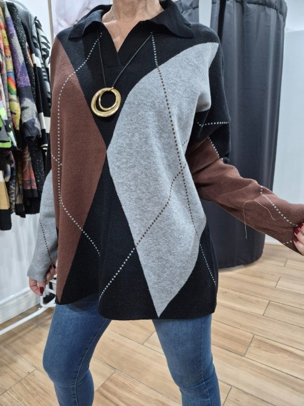Producto - Ivy negro