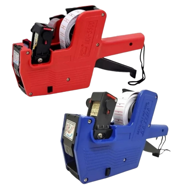 Producto - Etiquetadora cod53445