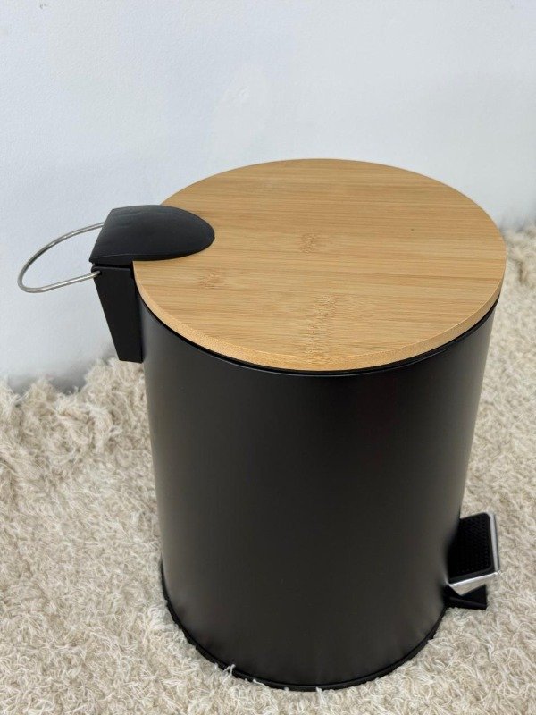 Producto - Tacho residuos c/ pedal - 1