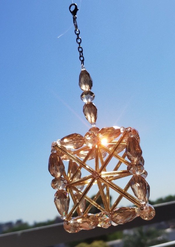 Producto - Metatron Dorado