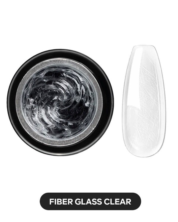 Producto - Fiber Glass PINK MASK