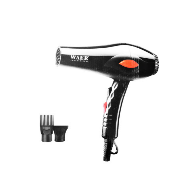 Producto - Secador Waer