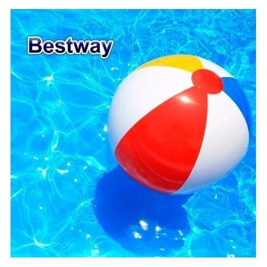 Producto - Pelota Bestway 51Cm Art 31021