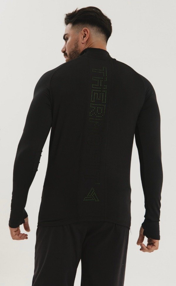 Producto - REMERA MANGA LARGA TRAIN FIT