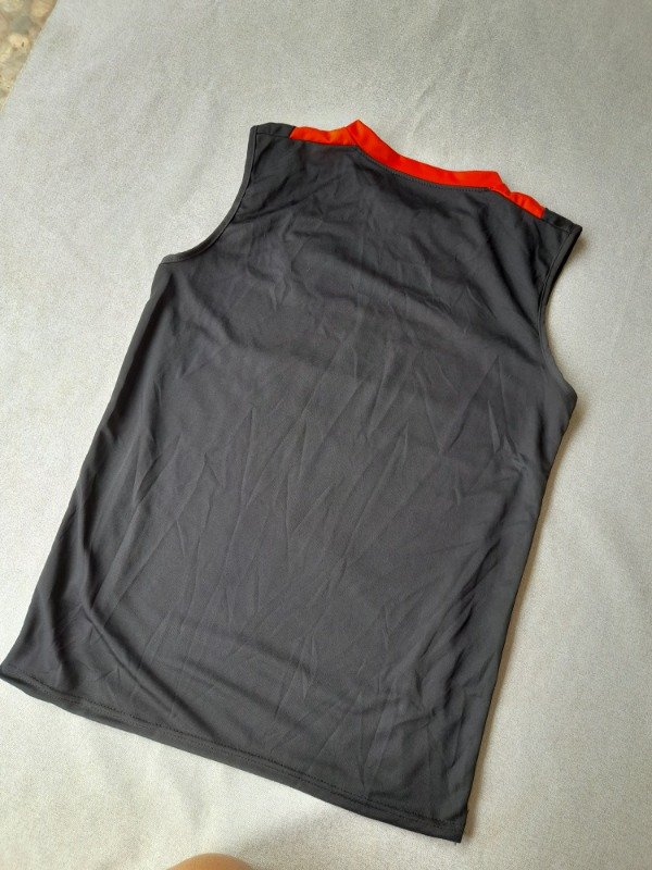 Producto - Musculosa River sin sponsors - 2