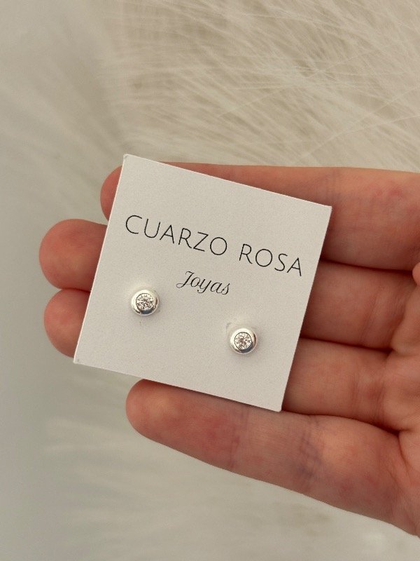 Producto - Aros Botones