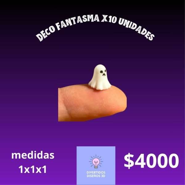 Producto - Halloween - 8