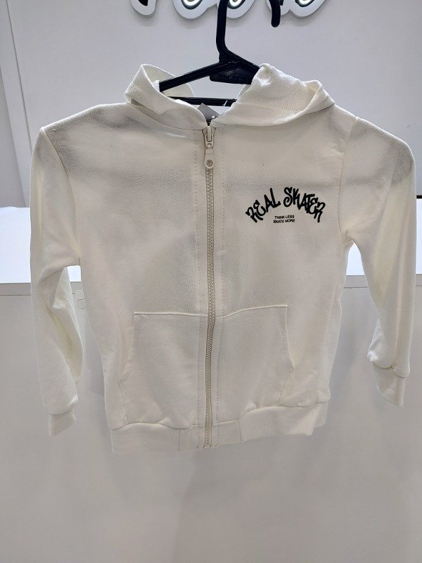 Producto - Camperita nene Real skater