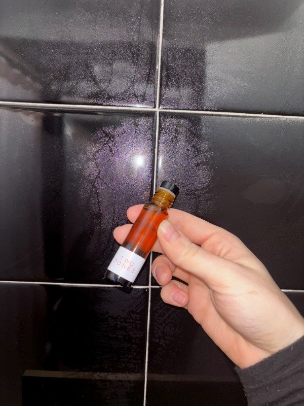 Producto - Oleo Multiuso Tinto x Two Tones