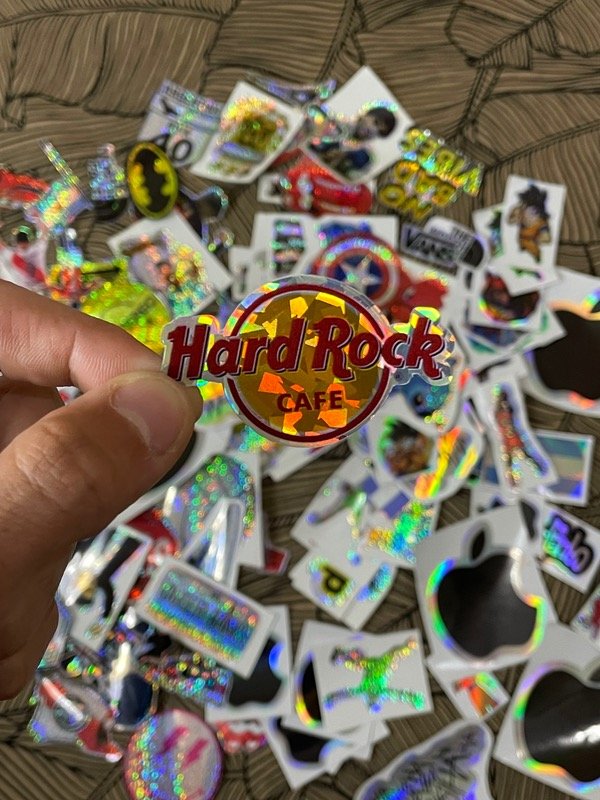 Producto - Hard Rock Café