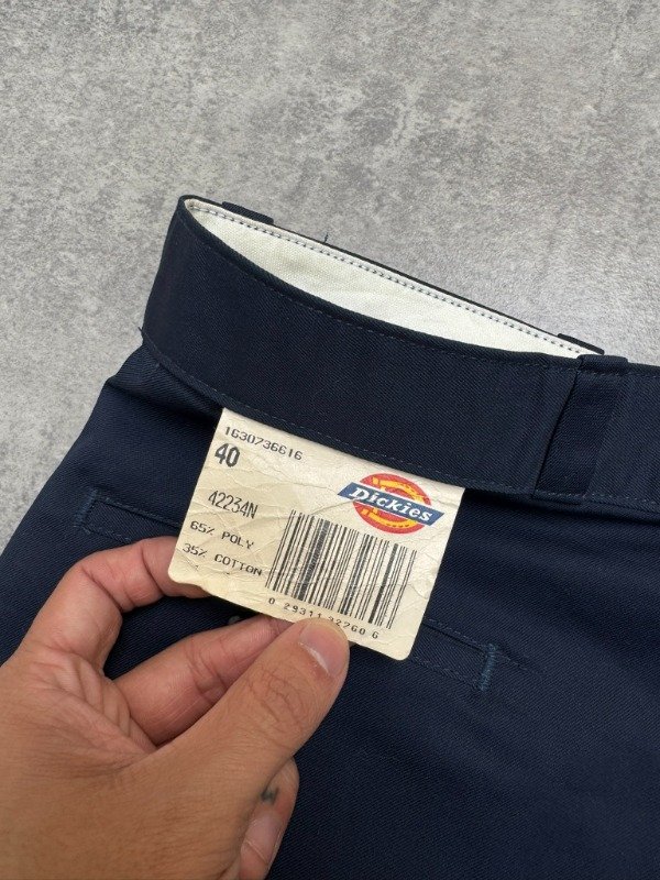 Producto - Short Dickies Vtg 00s T.XL(50) - 2