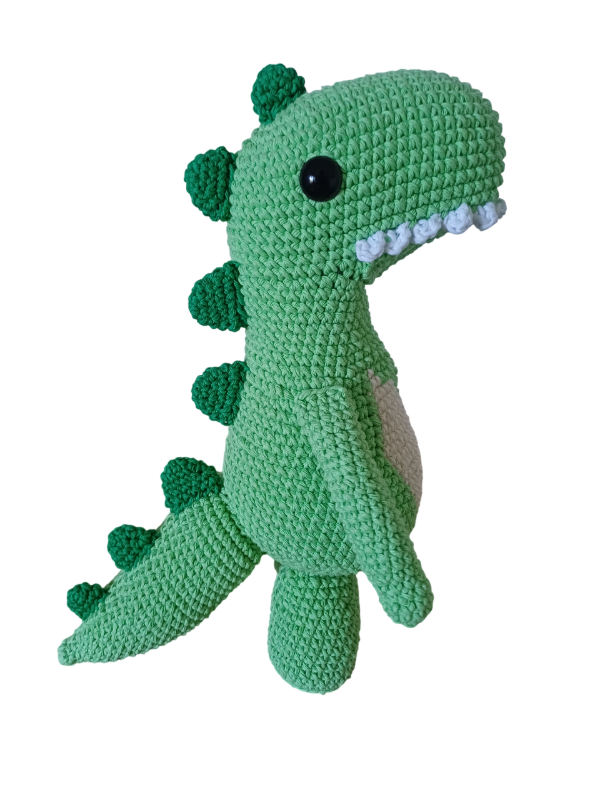 Producto - DINOSAURIO LOST AND FOUND - Por encargo