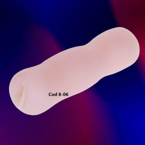 Producto - Masturbador Vagina 16Cm X 4,5Cm Cod A28-05