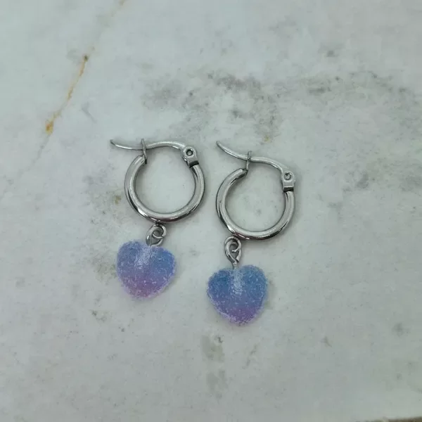 Producto - Aros Rocío - 1