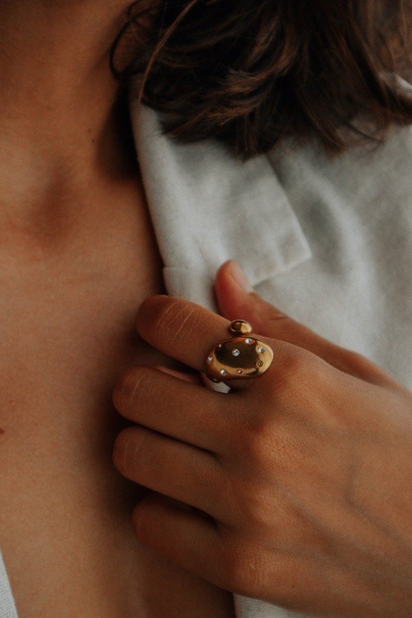 Producto - Anillo Universo