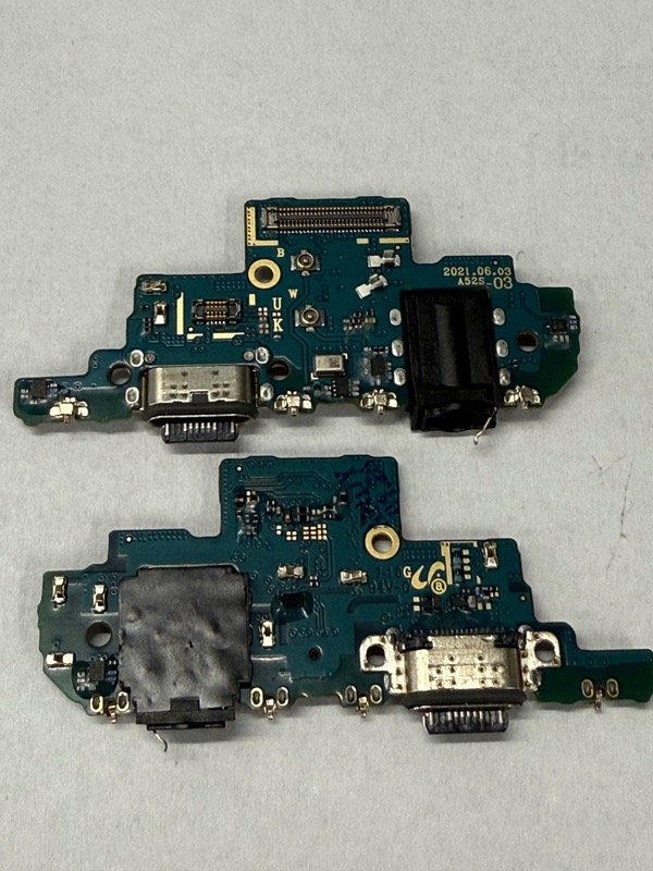 Producto - PLACA DE CARGA SAMSUNG A52s A528