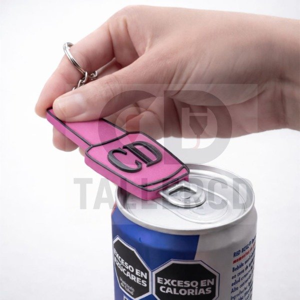 Producto - Abre latas ESMALTE
