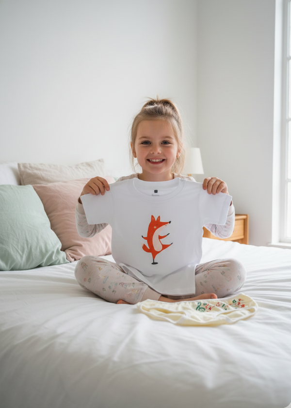 Producto - Set Zorrito